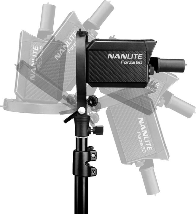 Immagine prodotto Nanlite Adattatore Bowens attacco FM (Adattatore)