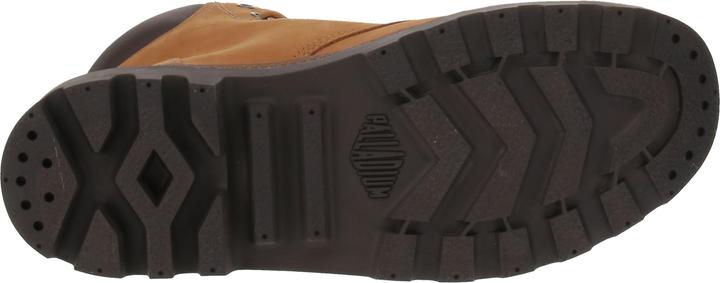 Actual product image Palladium boots pampa sport cuff wps (42)