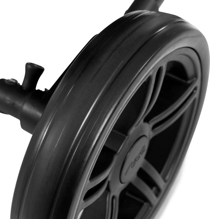 Actual product image Hauck Pacific 4 Shop N Drive