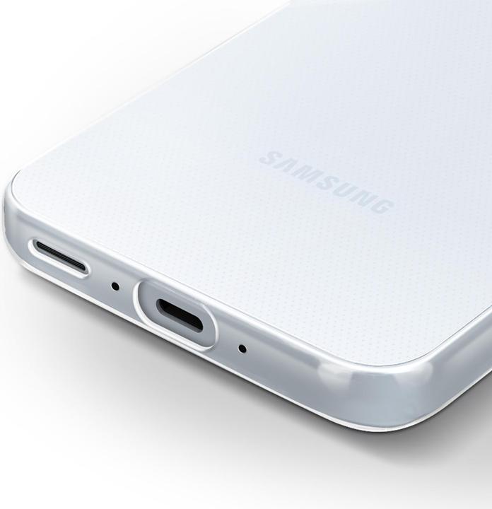 Productafbeelding Samsung Duidelijk geval (Samsung Galaxy A55)