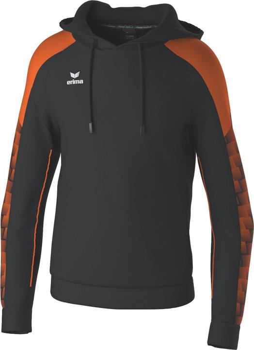 black orange