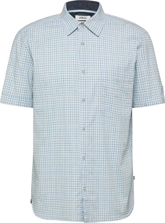 Produktbild s.Oliver Hemd Hemd (L)