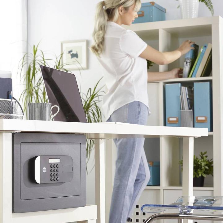 Actual product image Yale Safe (18.60 l)