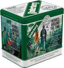 Produktbild Underberg SCHMUCKDOSE mit 12 x 20 cl / (12 x 20 cl)