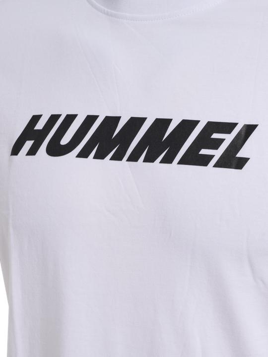 Produktbild hummel hmlELEMENTAL 2-PACK LOGO COTTON TEE (XXL)
