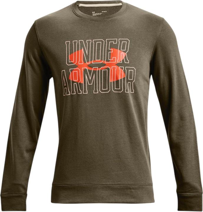 Produktbild Under Armour Rival Terry Sweatshirt (M)