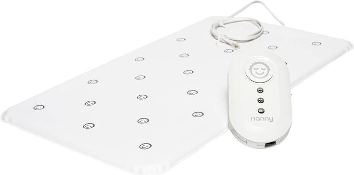 Image du produit Jablotron Nounou (Babyphone Audio, 5 m)