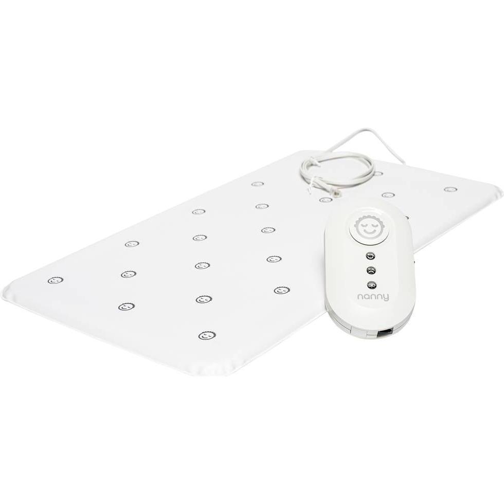 Jablotron, Babyphone, Nanny (Babyphone Audio, 5 m)