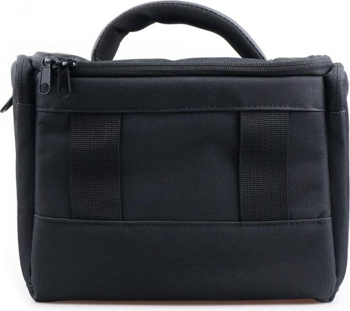 Actual product image CamRock Torba fotograficzna Cube R20 (Camera shoulder bag)