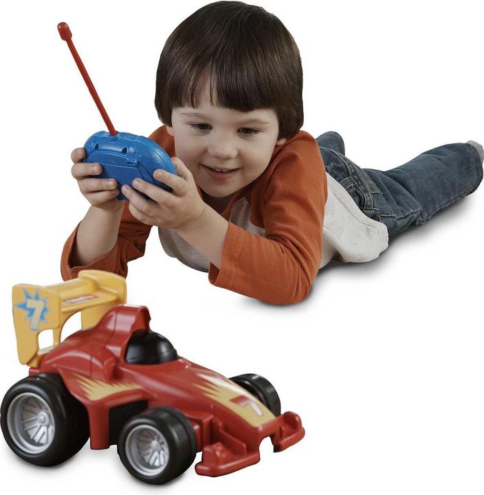 Produktbild Fisher-Price Fernlenkflitzer