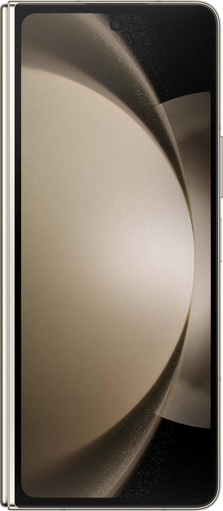 Actual product image Samsung Galaxy Z Fold5 (512 GB, Cream, 7.60", Dual SIM, 50 Mpx, 5G)