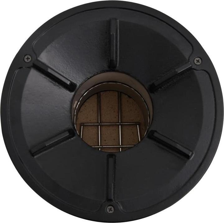 Produktbild vidaXL Camping-Ofen (25 cm)