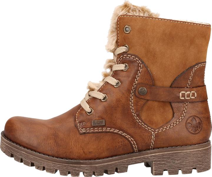 Produktbild Rieker Stiefel (38)