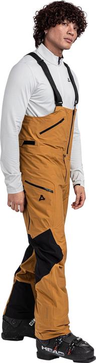 Actual product image Schöffel Pants Style Lufeld MNS (50)