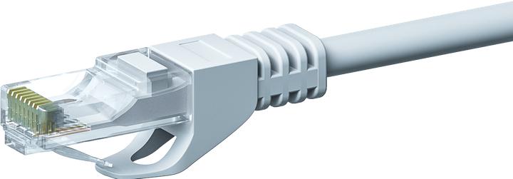 Produktbild Dsit CAT 6 Netzwerkkabel U/UTP (CAT6, 2 m)