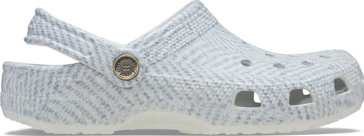 Actual product image Crocs Classic Tweed Clog (37)