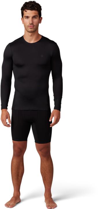 Image du produit Fox Short 23 Tecbase Compression Blk XL (XL)