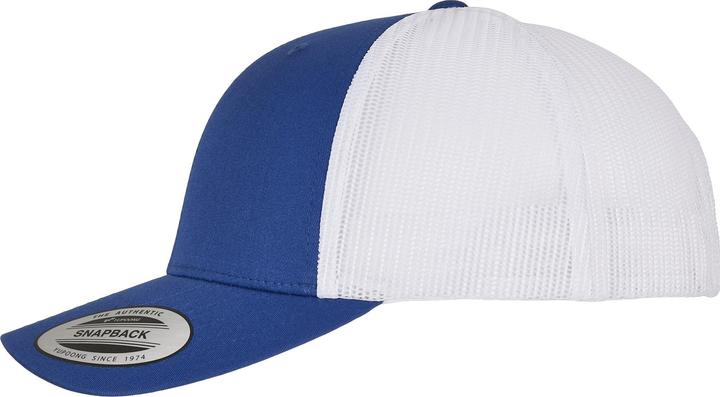 Produktbild Flexfit Retro Trucker 2-Tone - 3226 (One Size)
