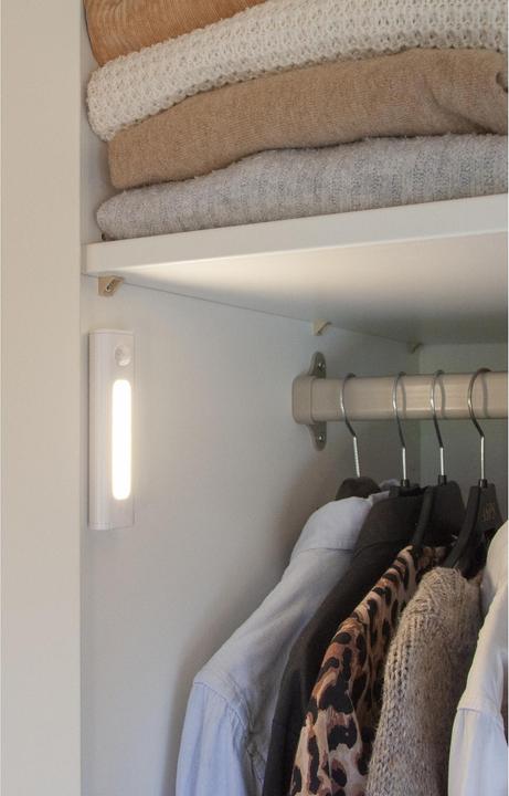 Produktbild Star Trading Push Light