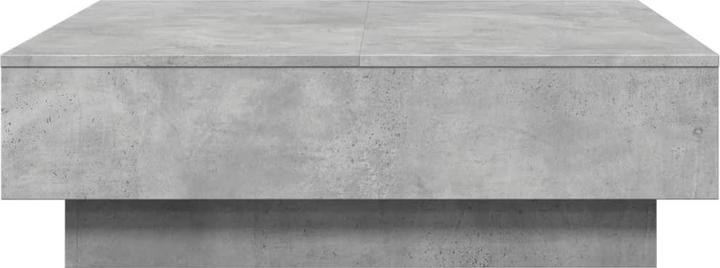 Actual product image vidaXL Bartolemo (90 x 90 x 28 cm)