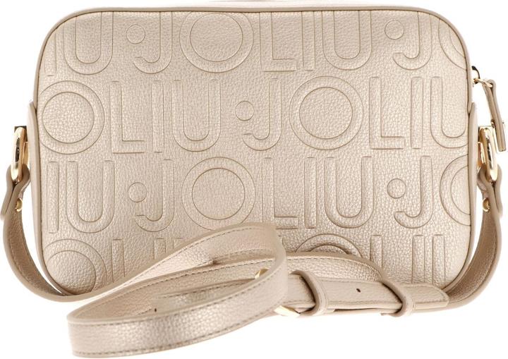 Actual product image Liu Jo Manh ECS Camera Case Bag