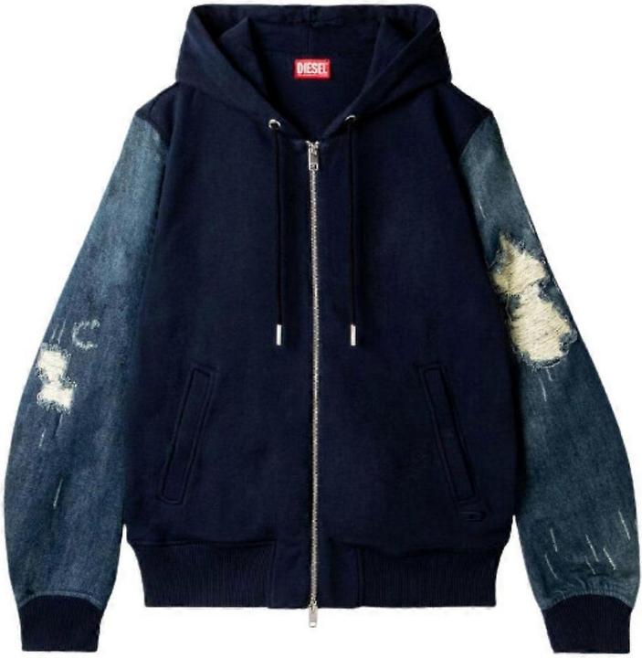 Immagine prodotto Diesel Jacke Denim Ärmel (M)