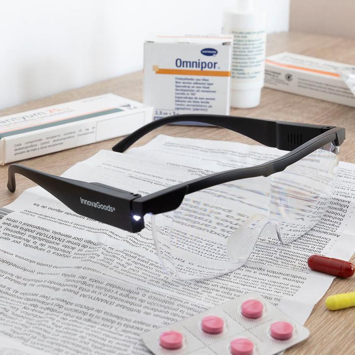 Produktbild InnovaGoods Glassoint