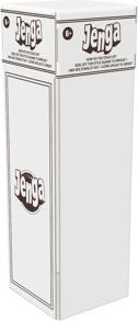Actual product image Hasbro Gaming Jenga Game: Rustic Series Edition - Amazon Exclusive