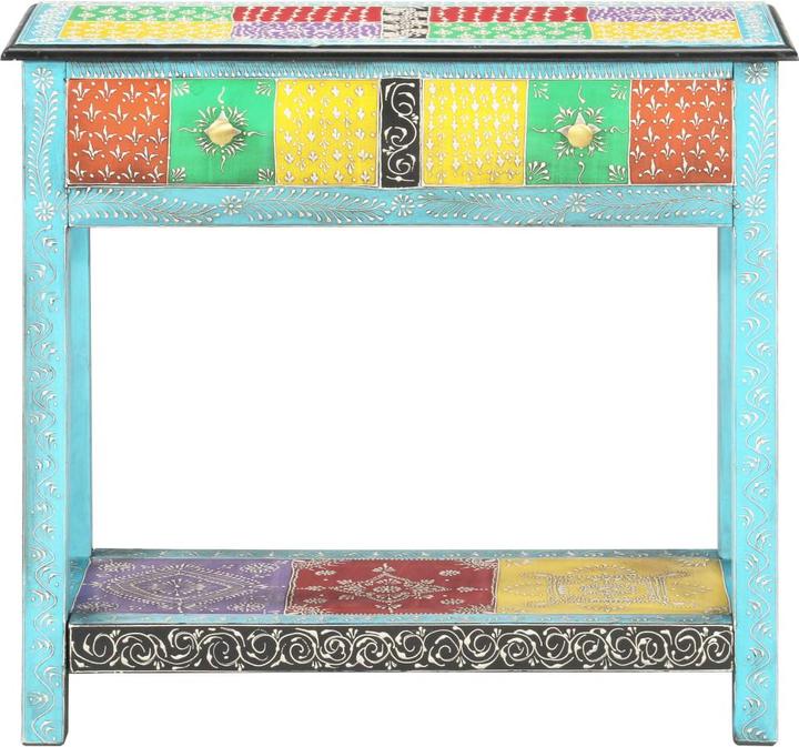 Image du produit vidaXL Konsolentisch (35 x 80 x 75 cm)