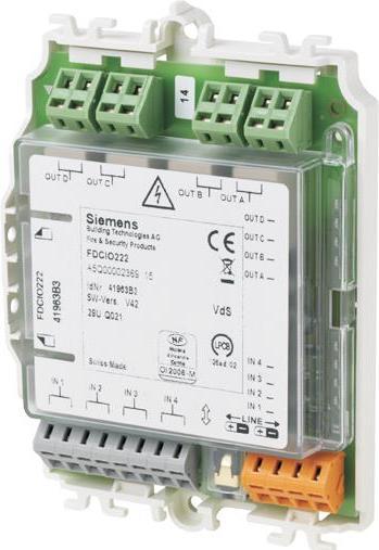 Actual product image Siemens A5Q00002369