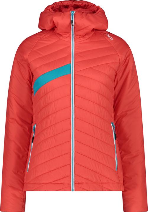 Immagine prodotto CMP Campagnolo Felpa con cappuccio (40)