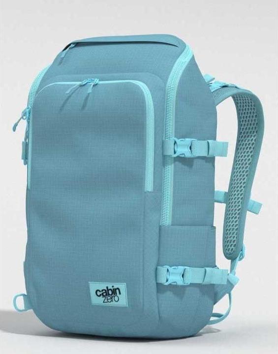 Produktbild Cabin zero Adventure Cabin Bag ADV Pro 32L Rucksack 46 cm Laptopfach (26 l)