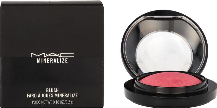 Produktbild MAC Cosmetics Mineralize Blush (Petal Power)
