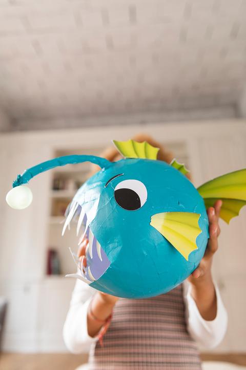 Actual product image Jumbo Create & Discover - Ocean.19947