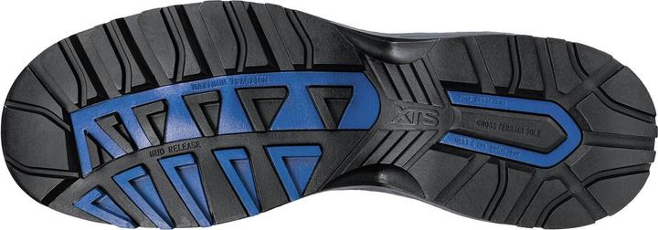 Productafbeelding Albatros ANTELAO QL LOW S3 ESD HRO SRC 648520617000040 Veiligheidsschoen S3 Schoenmaat (EU): 40 Pet (S3, 40)