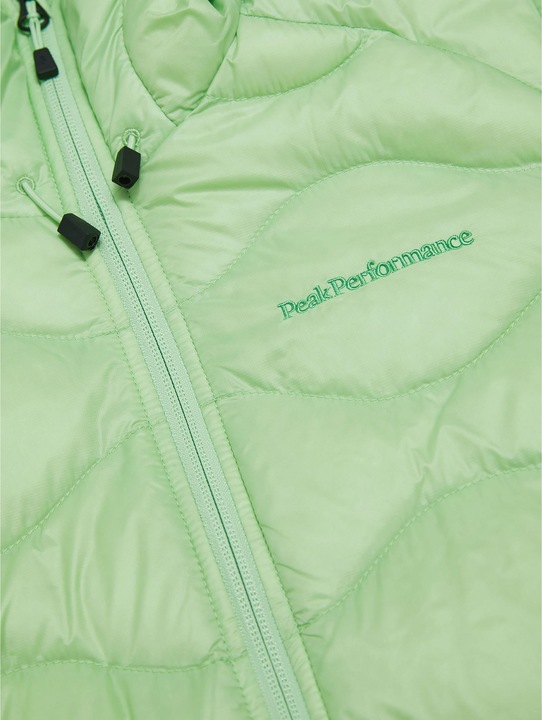 Immagine prodotto Peak Performance Giacca con cappuccio Helium da donna (XS)
