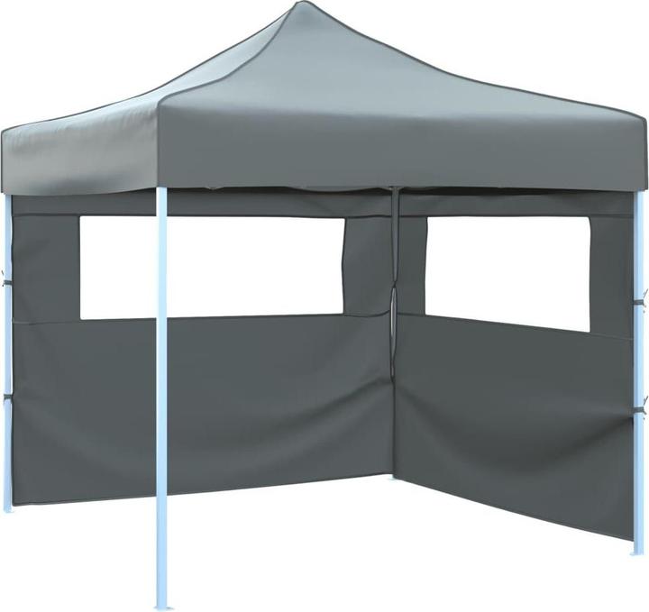 Produktbild vidaXL Partyzelt (291 cm, 291 cm)