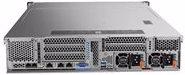 Immagine prodotto Lenovo ThinkSystem SR590, 1xIntel Xeon Silver 4210 10C, 2Rx8, 10000, RAID 930-8i Flash PCIe Adapter (Intel Xeon Silver 4210, Server Rack)