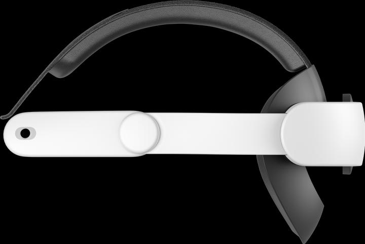 Immagine prodotto KIWI design K4 Komfort Kopfband für Meta Quest 3 / 3S