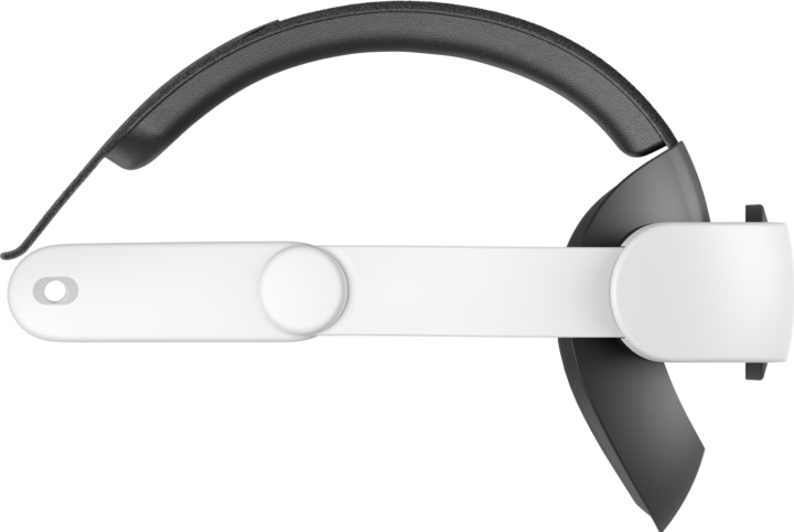 Actual product image KIWI design K4 Komfort Kopfband für Meta Quest 3 / 3S
