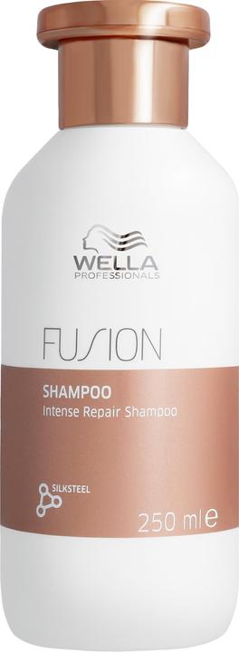 Produktbild Wella Intense Repair (250 ml, Flüssiges Shampoo)