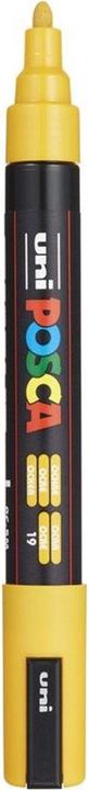 Produktbild Posca Medium Marker PC-5M (Ocker, 2.50 mm, 1 x)