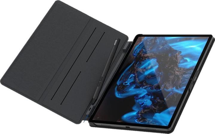 Image du produit Lenovo Tab M10 Plus (3rd Gen) 32 Go 26 9 cm (10.6 pouces) Mediatek 3 Go Wi-Fi 5 (802.11ac) Android 12 (WLAN uniquement, 10.61", 32 Go, Storm Grey)