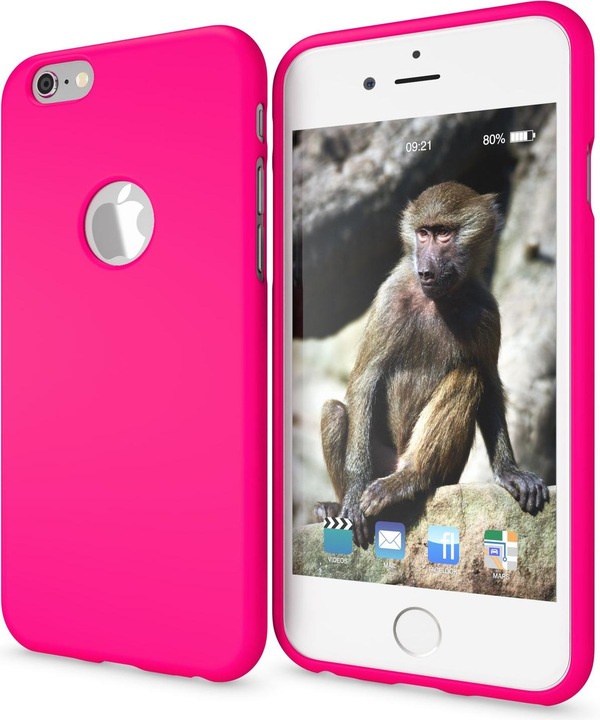 Actual product image Nalia Cell phone case (Apple iPhone 6s, Apple iPhone 6)