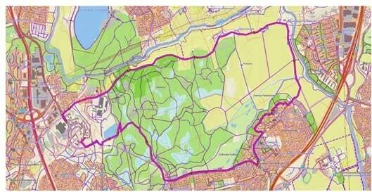 Image du produit Garmin TOPO Finland v5 PRO