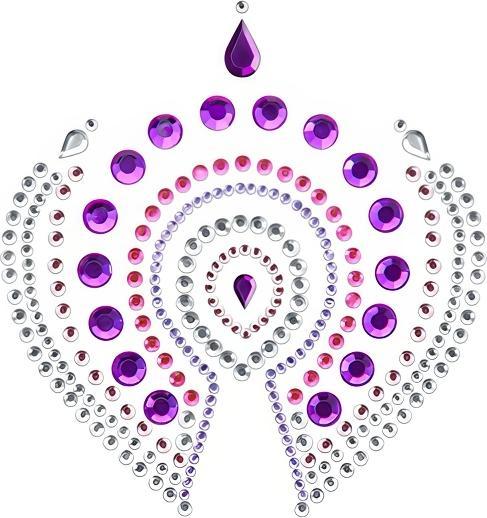 Produktbild Bijoux Indiscrets Mimi Flamboyant