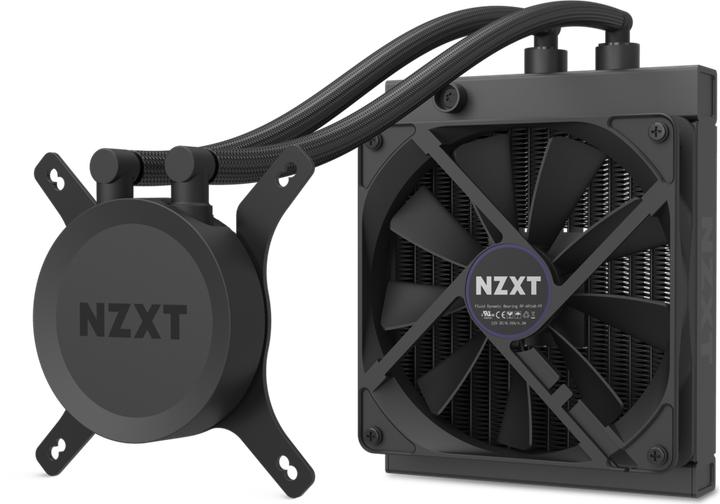 Produktbild NZXT H1 (Mini-ITX)