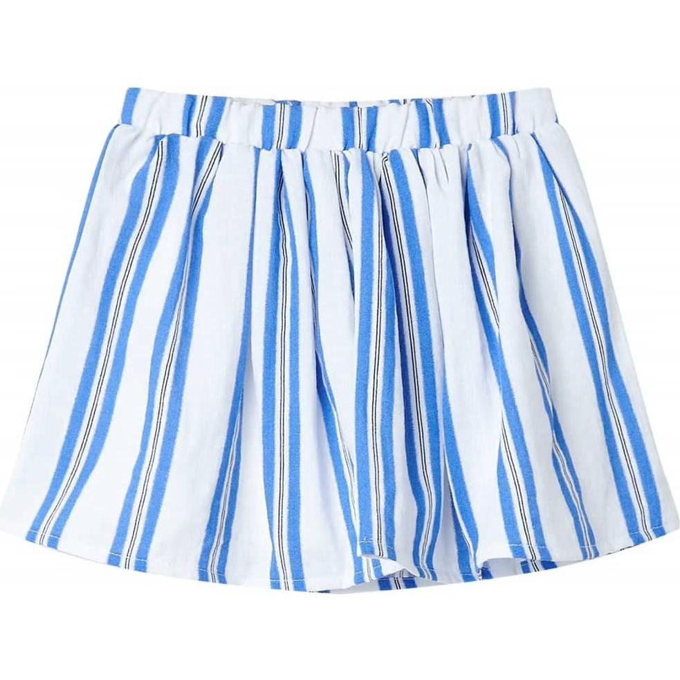 VidaXL, Jungen, Röcke, Lyndsey, Blau, (128)