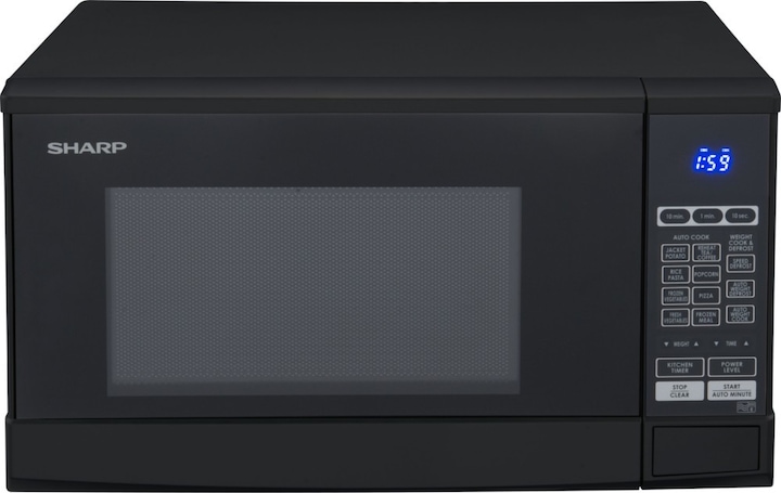 Sharp R270BK (20 l)