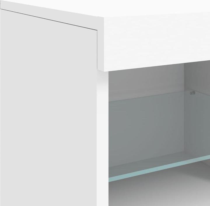 Image du produit vidaXL Sideboard (163 x 37 x 67 cm)